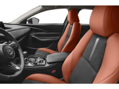 Used 2025 MAZDA CX-30 Carbon image 11