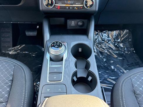 New 2026 Ford Escape Active w/ Cold Weather Package image 17