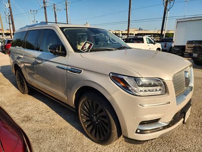 Used 2020 Lincoln Navigator Reserve w/ Luxury Package