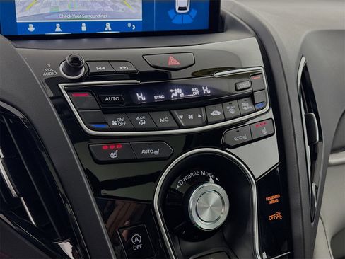Used 2022 Acura RDX Technology Package image 13
