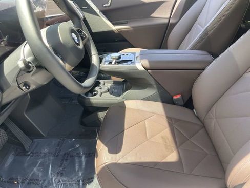 New 2026 BMW iX xDrive45 image 19