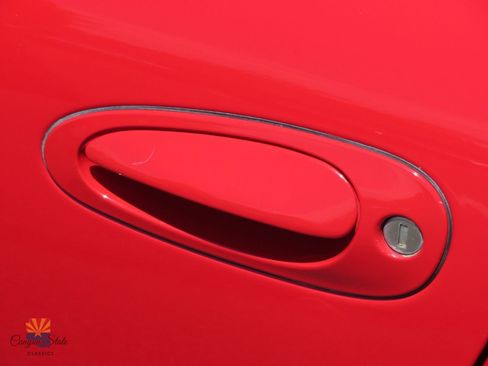Used 2001 Porsche Boxster S RWD image 30