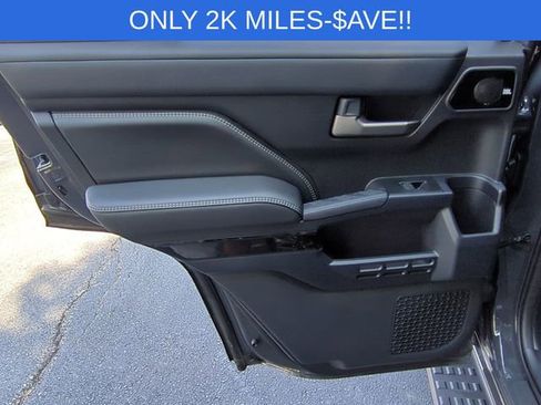 Used 2026 Toyota 4Runner Limited AWD/4WD image 29