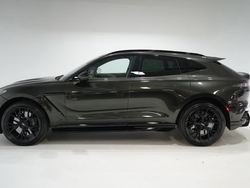 Used 2025 Aston Martin DBX 707 image 4