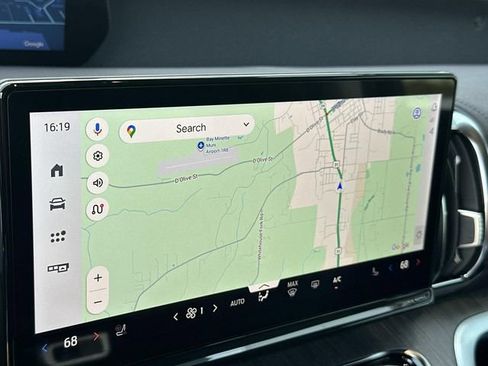 New 2025 Ford Expedition Platinum w/ Platinum Ultimate Package image 31