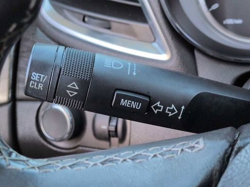 Used 2016 Buick Encore FWD image 27