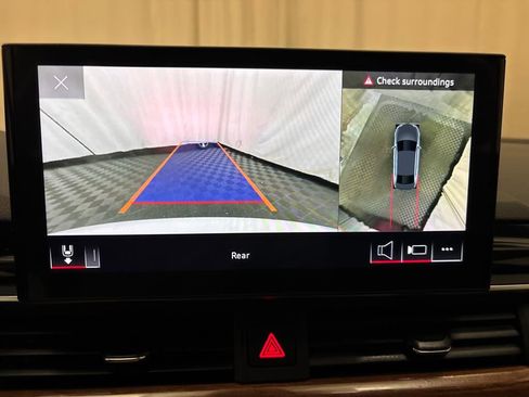 Used 2022 Audi A4 2.0T Premium Plus w/ Premium Plus Package image 18