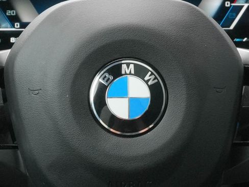 Certified 2026 BMW X3 M50 AWD/4WD image 12