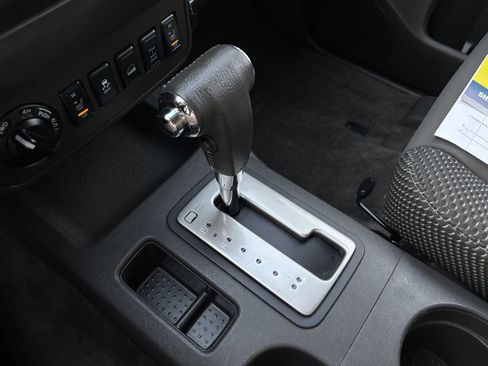 Used 2015 Nissan Xterra PRO-4X image 23