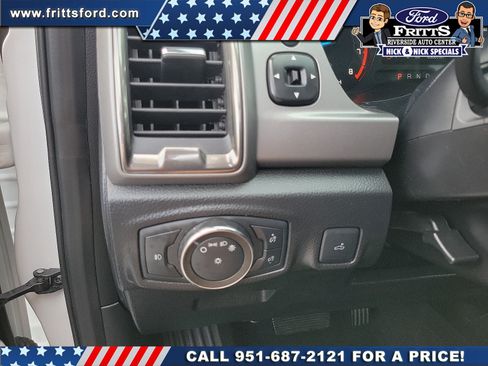 Certified 2021 Ford Ranger XLT w/ Equipment Group 301A Mid RWD image 11