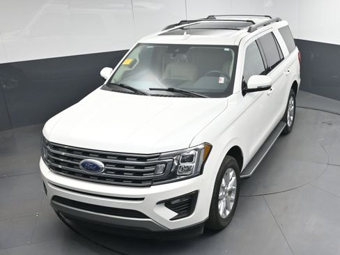 Used 2020 Ford Expedition XLT w/ Equipment Group 202A image 31