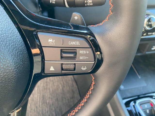New 2026 Honda Passport TrailSport Elite image 28