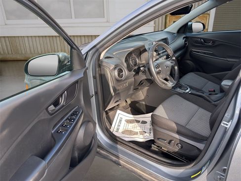 Used 2020 Hyundai Kona SEL Plus image 17