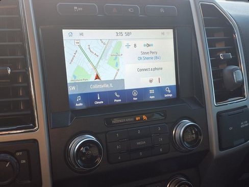 Used 2020 Ford F150 Lariat w/ Equipment Group 502A Luxury image 5