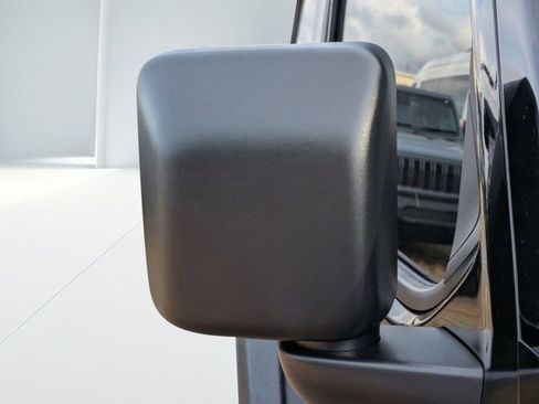New 2026 Jeep Wrangler Sport AWD/4WD image 10