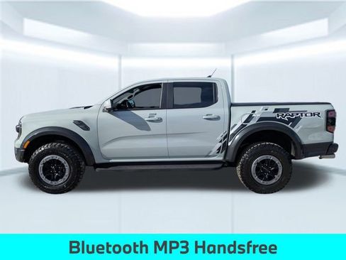 Used 2024 Ford Ranger Raptor image 2