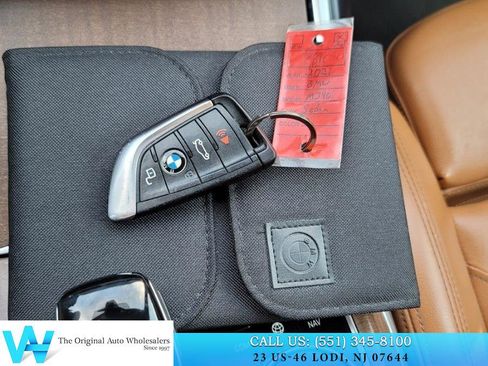 Used 2021 BMW M340i xDrive w/ Premium Package image 23