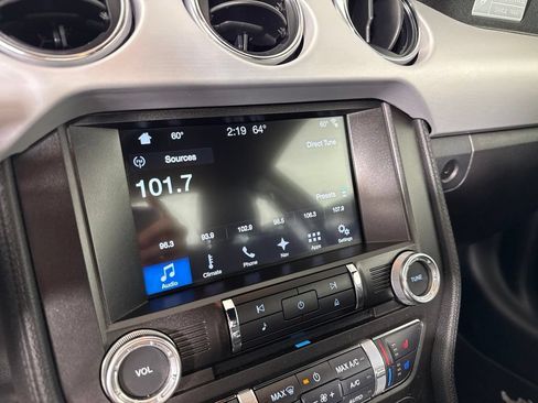 Used 2017 Ford Mustang Premium w/ Equipment Group 201A RWD image 20
