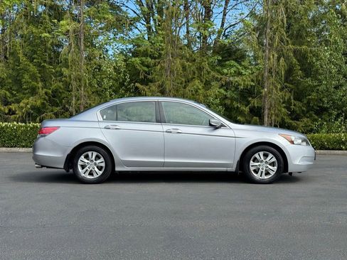 Used 2008 Honda Accord LX-P image 19