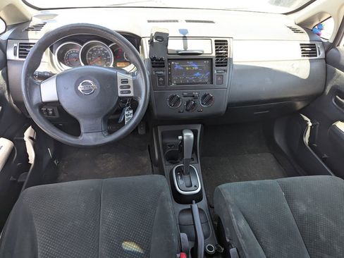 Used 2012 Nissan Versa 1.8 S w/ Plus Pkg FWD image 24