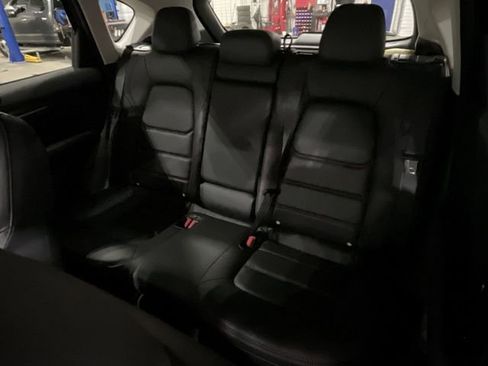 Certified 2025 MAZDA CX-5 Carbon Edition AWD/4WD image 28