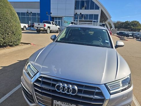 Used 2019 Audi Q5 2.0T Premium image 9