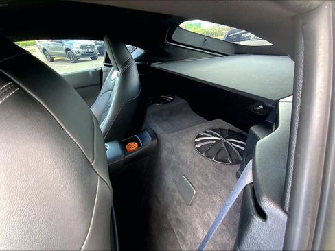Used 2022 Toyota Supra RWD image 24