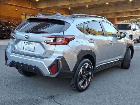 New 2025 Subaru Crosstrek 2.5i Limited w/ Crosstrek Mirror Package image 12