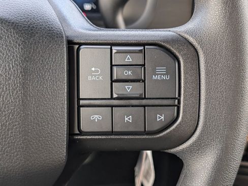 New 2026 Ford F150 STX w/ Equipment Group 200A RWD image 17