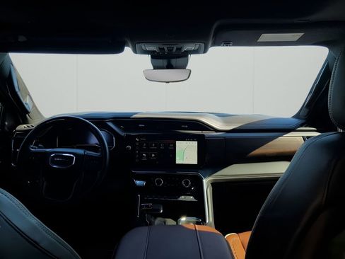 Certified 2024 GMC Sierra 1500 Denali Ultimate image 23