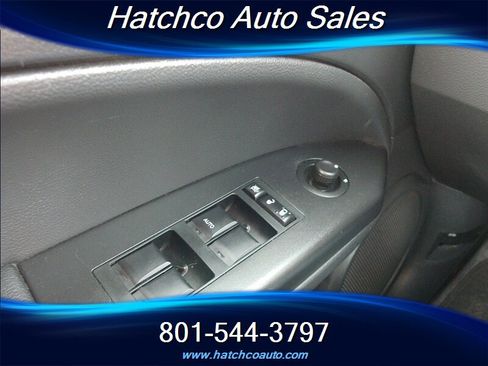 Used 2010 Dodge Caliber Mainstreet w/ Driver Convenience Group image 15