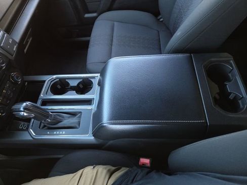 Used 2018 Ford F150 XLT w/ Equipment Group 302A Luxury image 64