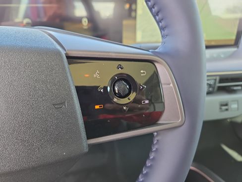 New 2026 Nissan Leaf Platinum+ image 20