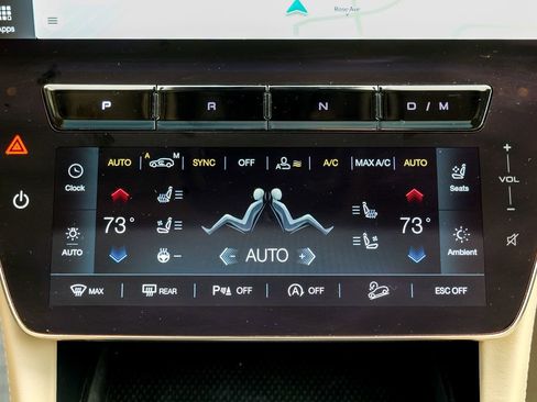 Certified 2023 Maserati Grecale GT image 55