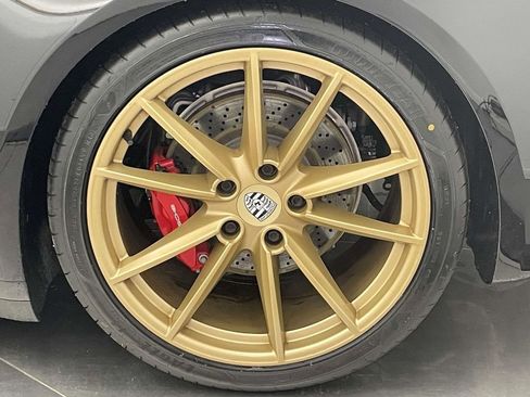 Certified 2020 Porsche 911 Carrera S RWD image 12