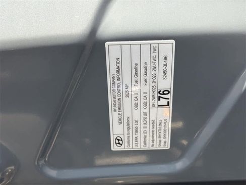 Used 2025 Hyundai Palisade XRT image 9