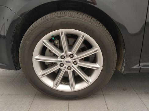 Used 2019 Ford Flex Limited FWD image 31