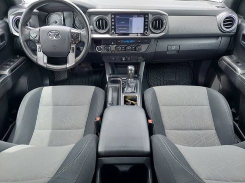 Used 2020 Toyota Tacoma 4x4 Double Cab image 21