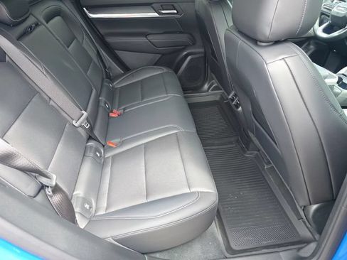 New 2026 GMC Terrain Elevation w/ Elevation Premium Package AWD/4WD image 20