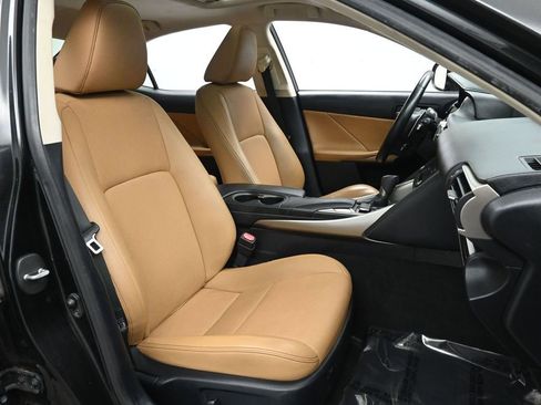 Used 2019 Lexus IS 300 AWD w/ Navigation Package image 23