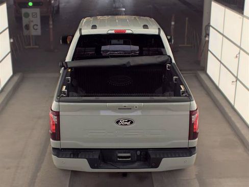 Used 2024 Ford F150 XLT w/ Equipment Group 302A MID AWD/4WD image 5