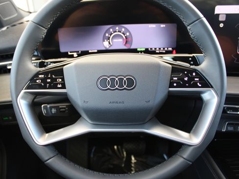 New 2026 Audi Q3 quattro 2.0T image 17