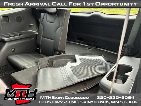 Used 2023 Kia Telluride SX Prestige AWD/4WD image 11