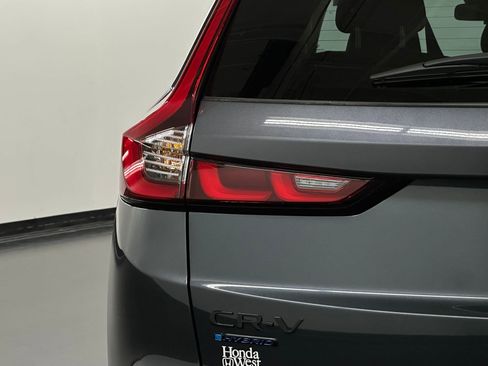 New 2026 Honda CR-V Sport image 13