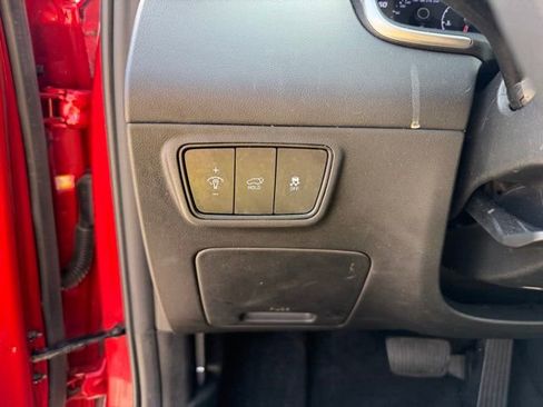 Certified 2023 Hyundai Tucson SEL AWD/4WD image 22