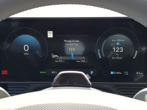 Certified 2025 Hyundai Ioniq 5 Limited image 23