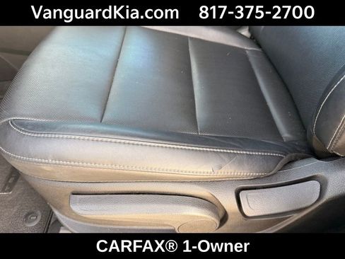 Certified 2022 Kia Telluride LX image 14