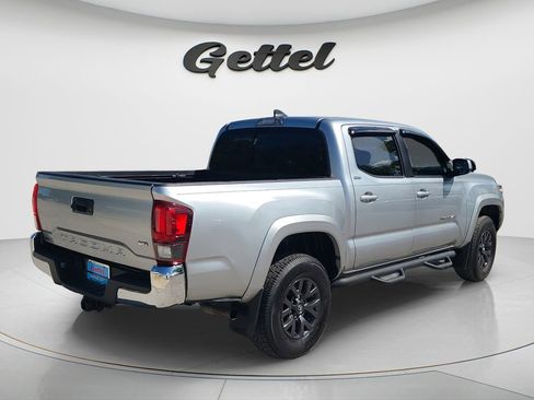 Used 2023 Toyota Tacoma SR5 RWD image 4