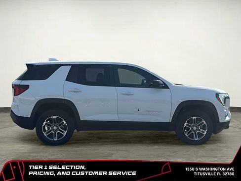 New 2026 GMC Terrain Elevation FWD image 10
