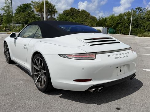 Used 2013 Porsche 911 Carrera 4S image 23